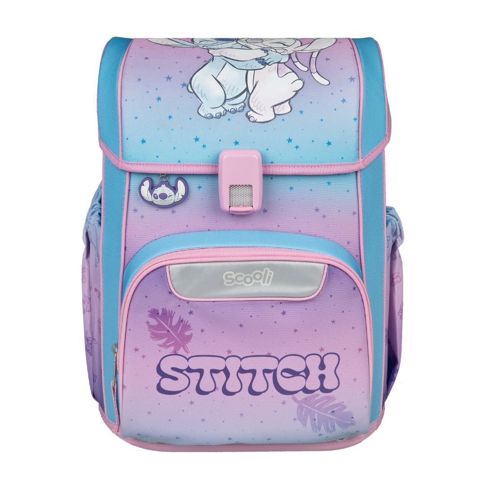 Školní set 5ks STITCH